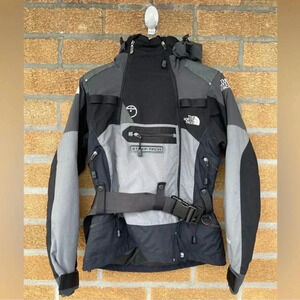 North Face SteepTech Vixen Jacket small